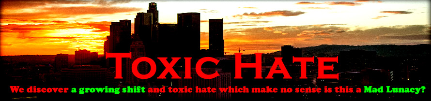 ToxicHate